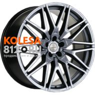 Диски Khomen Wheels KHW2103 (Q7/Touareg)