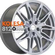 Новая модель дисков Khomen Wheels ORG1904 (3/4/5/6 series)