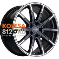 Новая модель дисков Khomen Wheels ORG2102 (G class)