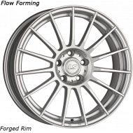 Диски LS FlowForming RC05