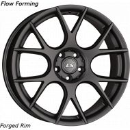 Диски LS FlowForming RC07