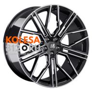 Новые размеры дисков LS Forged LS FG08