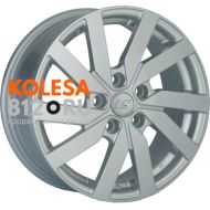 Диски LS Wheels 1037