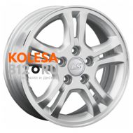 Новые размеры дисков LS Wheels 1075