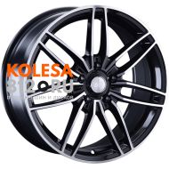 Новые размеры дисков LS Wheels 1241