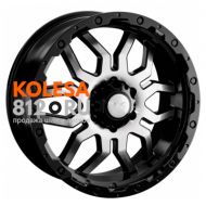 Диски LS Wheels 1285