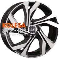 Новая модель дисков LS Wheels 1307