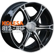 Новые размеры дисков LS Wheels 131