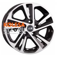 Новые размеры дисков LS Wheels 1316