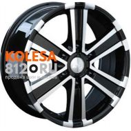 LS Wheels 132