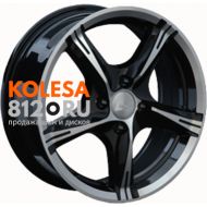 LS Wheels 137