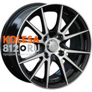 Новые размеры дисков LS Wheels 143