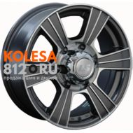 Новые размеры дисков LS Wheels 160