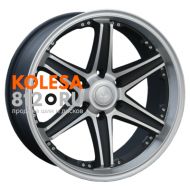 Новые размеры дисков LS Wheels 184