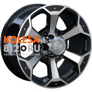 Новые размеры дисков LS Wheels 187