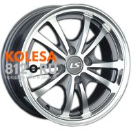 Новые размеры дисков LS Wheels 206