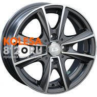 Новые размеры дисков LS Wheels 231