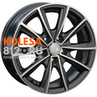 Диски LS Wheels 232