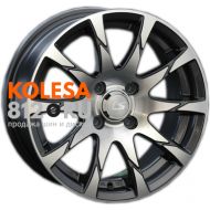 Новые размеры дисков LS Wheels 233