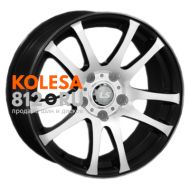 Диски LS Wheels 283