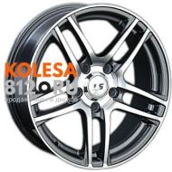 Диски LS Wheels 285