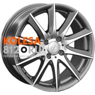 LS Wheels 286