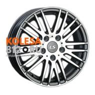 Новые размеры дисков LS Wheels 314