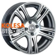 Диски LS Wheels 318