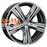 Новые размеры дисков LS Wheels 320