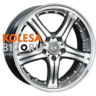 LS Wheels 322