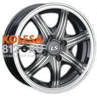 Диски LS Wheels 323