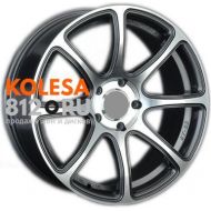 Новые размеры дисков LS Wheels 327