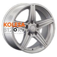 Диски LS Wheels 345