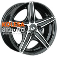 Новая модель дисков LS Wheels 372