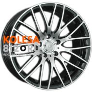 Новые размеры дисков LS Wheels 471