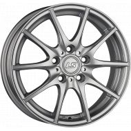 Новые размеры дисков LS Wheels 536