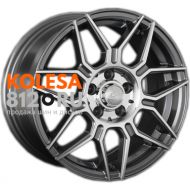 Новые размеры дисков LS Wheels 785