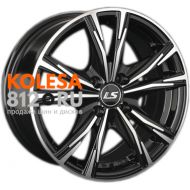 Новые размеры дисков LS Wheels 787