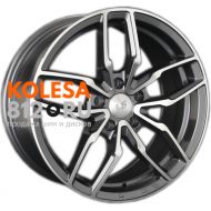 Новые размеры дисков LS Wheels 790