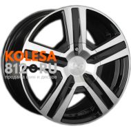 Новая модель дисков LS Wheels 794