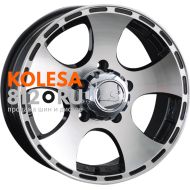 Новые размеры дисков LS Wheels 795