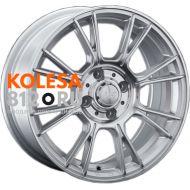 Диски LS Wheels 818