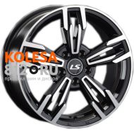 Новые размеры дисков LS Wheels 844