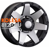 Новые размеры дисков LS Wheels 881