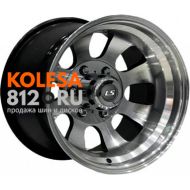 LS Wheels 889