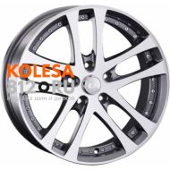 Новые размеры дисков LS Wheels 919