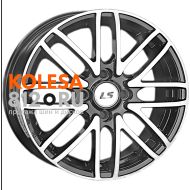 LS Wheels H3002