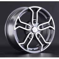 LS Wheels LS 217