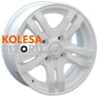 Новые размеры дисков LS Wheels LS142