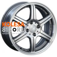 Новые размеры дисков LS Wheels LS176